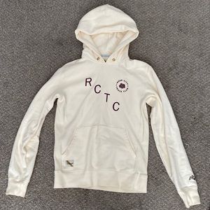 Tracksmith Trackhouse Sweatshirt - Rose City Track Club